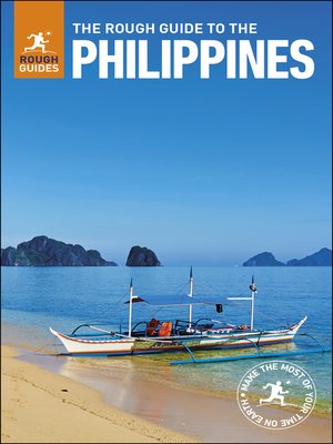 cover image of The Rough Guide to the Philippines